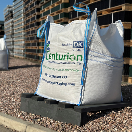 FIBC Bulk Bags