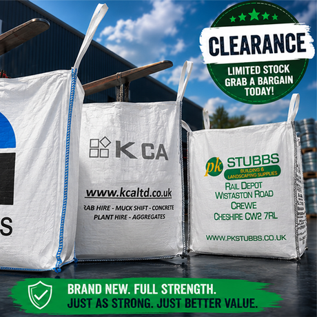 Clearance Bags, Grab A Bargain!