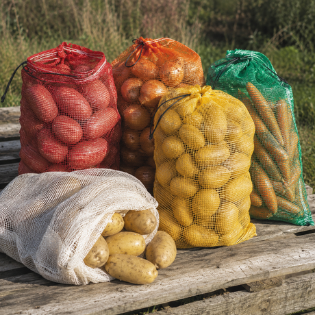 Woven Net bags
