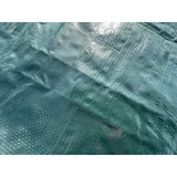 Tarpaulin Green - 5 x 8 Metre