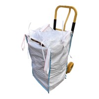 Barrow Bag with tie down lid - 50x50x90cm