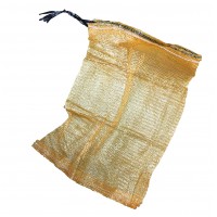 Orange Net Bags - 45x60cm
