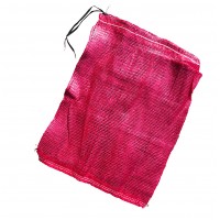 Red Net Bags (45 X 60cm)