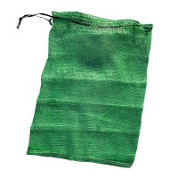 Heavy Duty Green Net Bags - 45x60cm