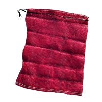 Heavy Duty Red Net Bags (45 X 60cm)