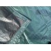 Tarpaulin Green - 5 x 8 Metre