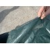 Tarpaulin Green - 5 x 8 Metre