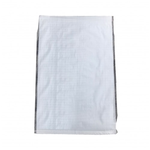 Strong Laminated Coated Woven Polypropylene Sack Bags 48 X 72cm
