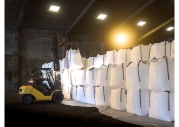 ADR and UN Certified Bulk Bags Explained